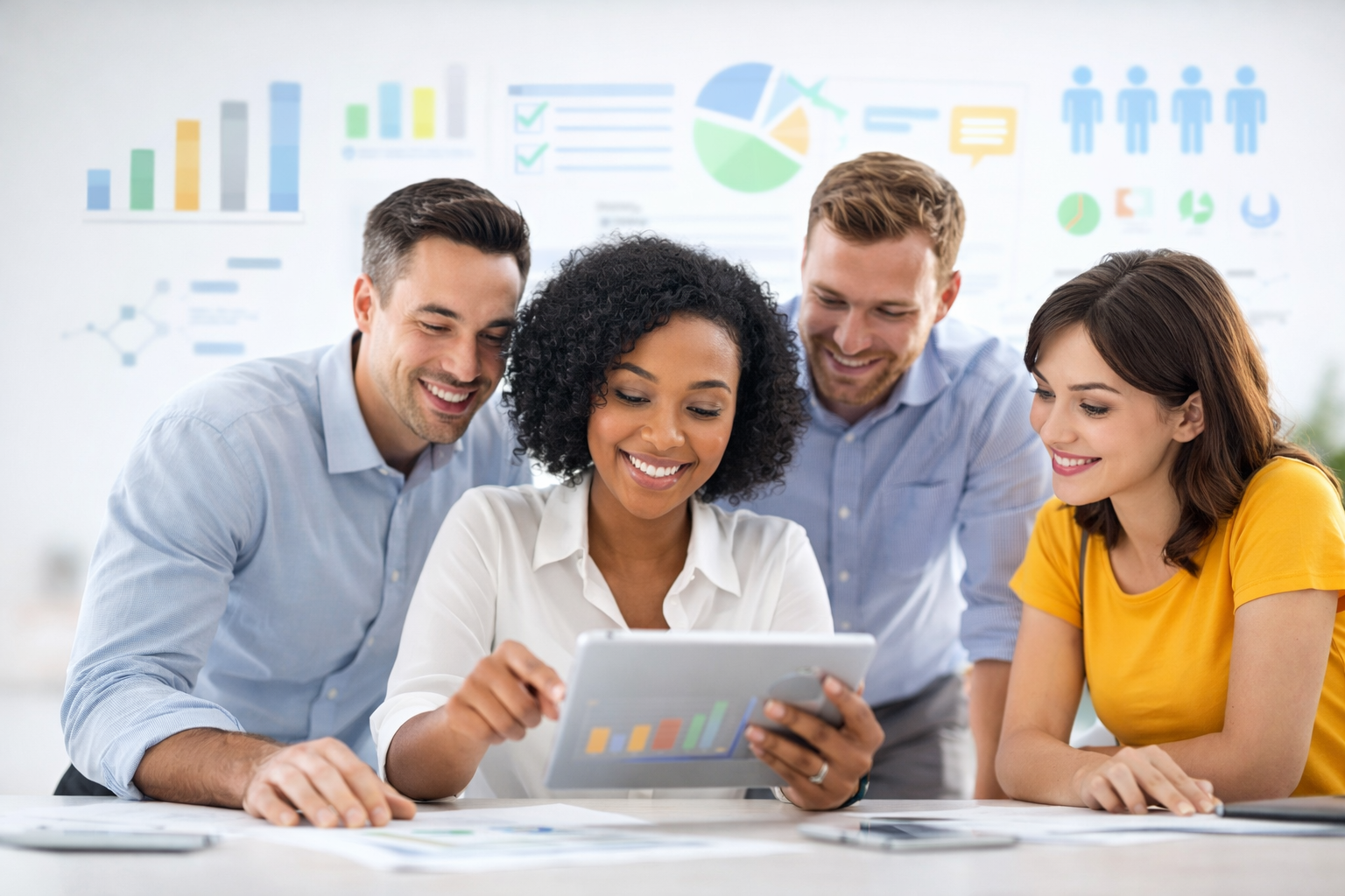 Frappe Digital Research